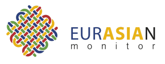 Логотип Логотип Евразийский Монитор