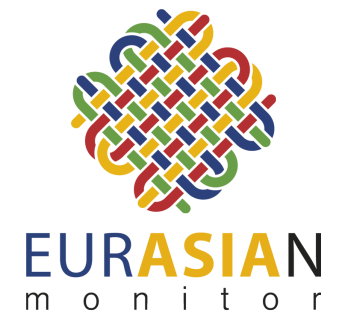 Евразийский Монитор Логотип