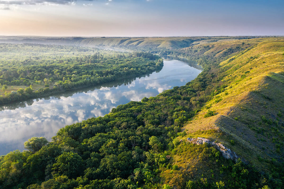 Российско-украинский конфликт&nbsp;